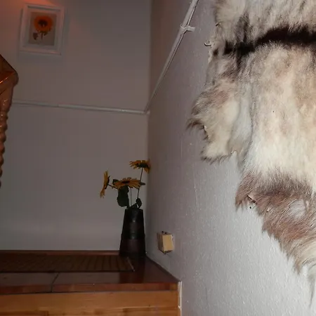 Gasthuis Apartman Napsugar Vendeghaz