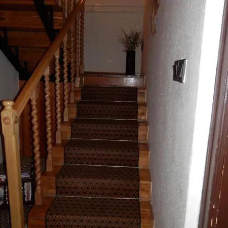 Gasthuis Apartman Napsugar Vendeghaz *