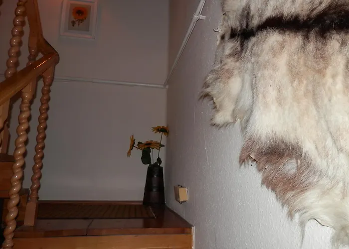 Gasthof Apartman Napsugar Vendeghaz